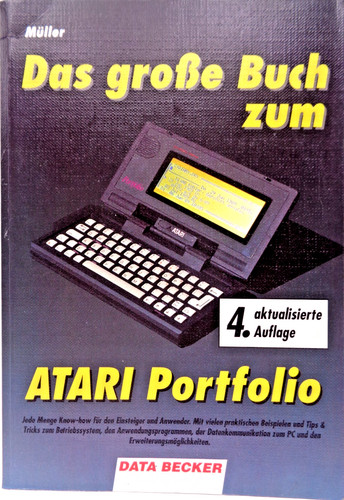 The big book atari - the,