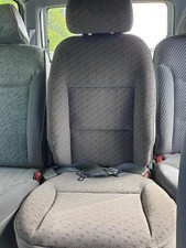 Siege arriere central CITROEN