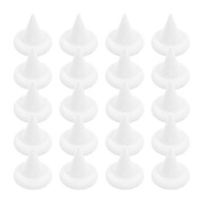  Lot de 50 clous de support