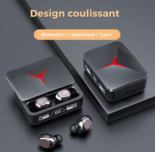 Écouteurs Bluetooth sans Fil