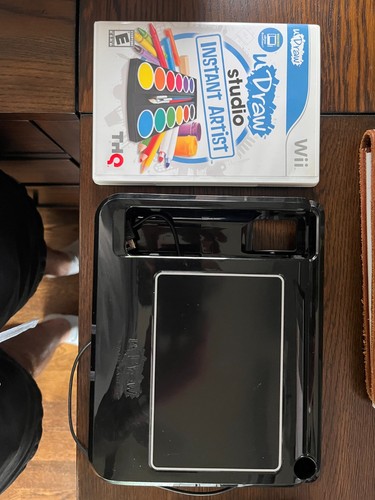 Udraw gametablet stylus - gametablet,