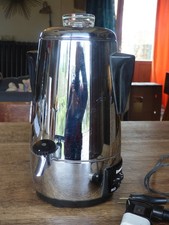 cafetière italienne Rowenta