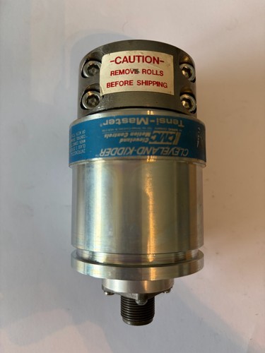 Cleveland kidder 150 c98 - cleveland-kidder,