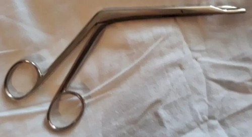 Pince emporte pièce r - pince, o.r.l