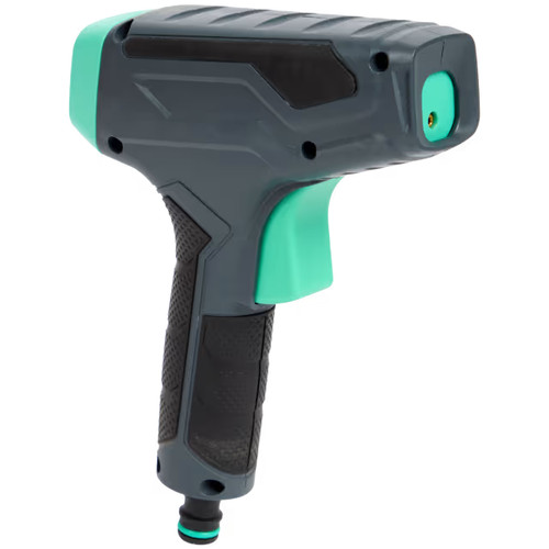 Pistolet arrosage turbo - d'arrosage,