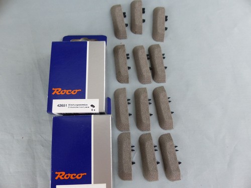 Roco lot fin de - lot, 12