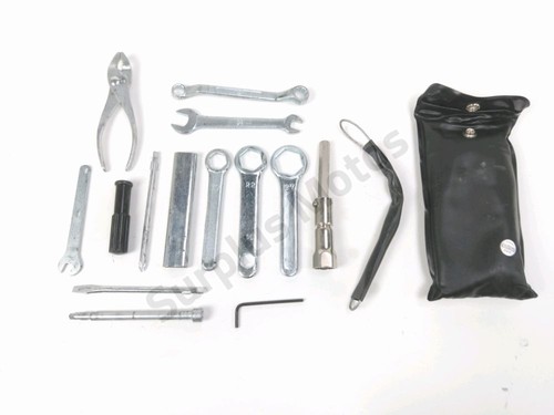 Trousse outil honda ntv - honda, 650