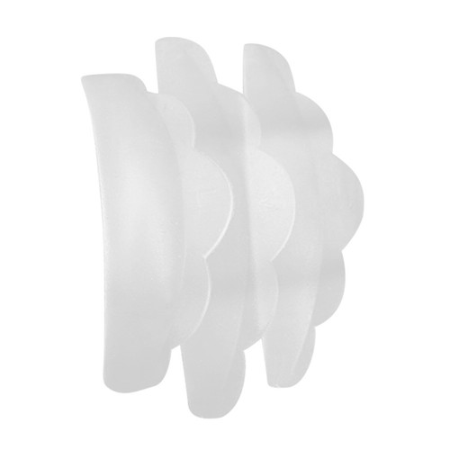 Pairs extension cils kit de - extension,
