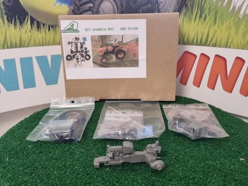Art01104 kit tracteur - kit, someca