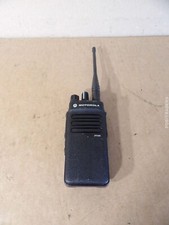Motorola DP2400 Rugged