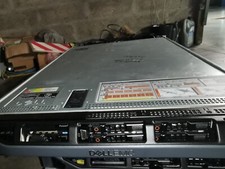 Serveur dell poweredge r610 - dell,