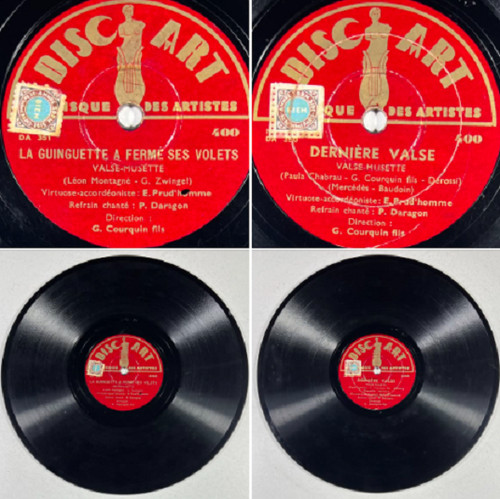 Emile prud homme - emile, &