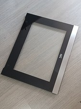 beko BIE15400XCS Vitre Extérieure 593x478mm Four Cuisinière Façade Porte Trappe