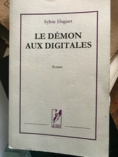LE DEMON AUX DIGITALES Sylvie