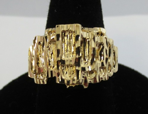 Taille hommes 14kt - 12,