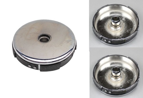 Cloche tambour embrayage - , pour