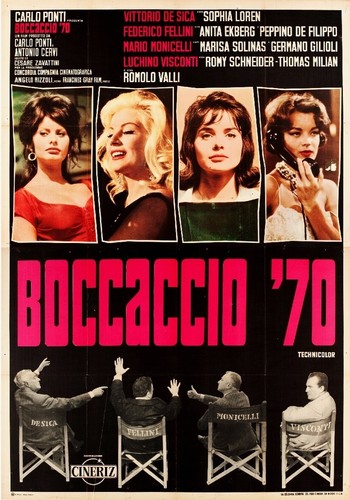 Boccaccio film ryce - 70,