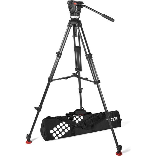 Sachtler 1011 system ace ms - 1011, l