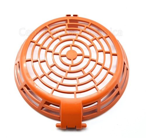 Grille protection pour - de,