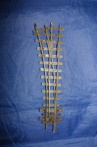 Peco aiguillage gauche - peco,