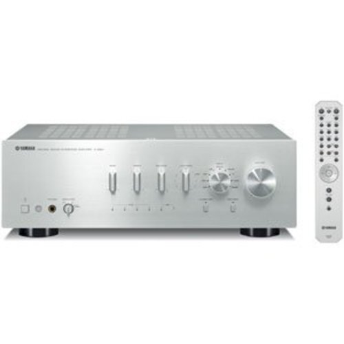 Yamaha s801 argent stéréo - yamaha, a-s801
