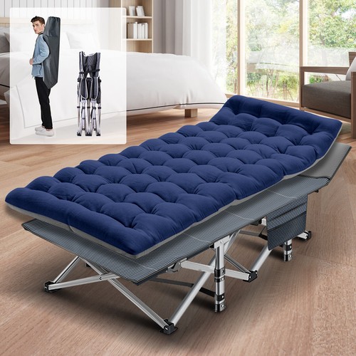 Camping cot adults - adults, reclining
