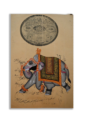 Peinture miniature faite la - peinture,
