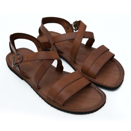 Sandales salentini negramaro - sandales,