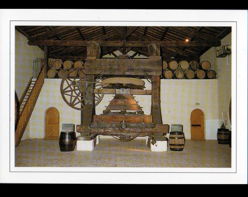 Domaine jarras - domaine, de