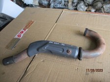 COLLECTEUR D ECHAPPEMENT  DR