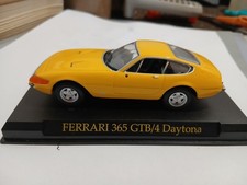 FERRARI 365 GTB/4 Daytona