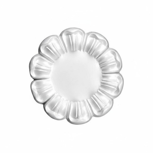 Rosace ronde grand - en, pu