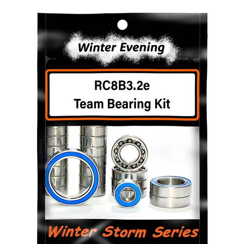 Winter evening team - evening,