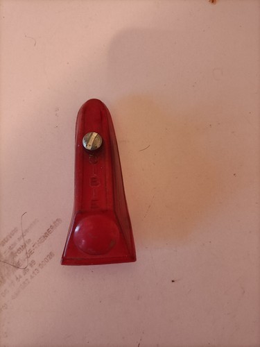 Cabochon arriere cibie - arriere,