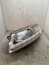 Phare gauche Audi A6 III AVANT