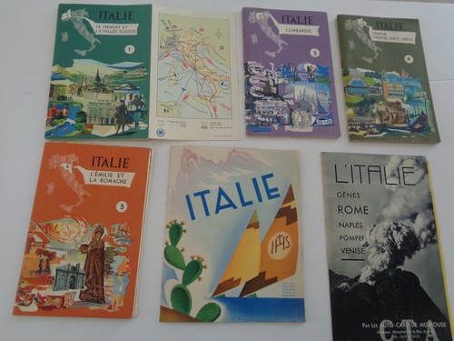 Guides touristiques - 💥6,