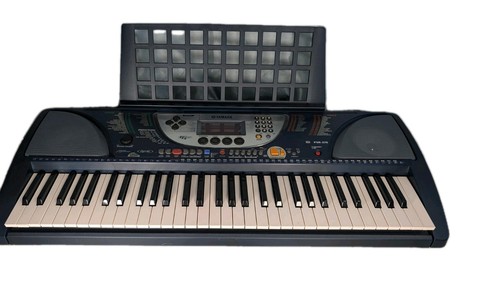 Yamaha psr 270 - yamaha, keyboard