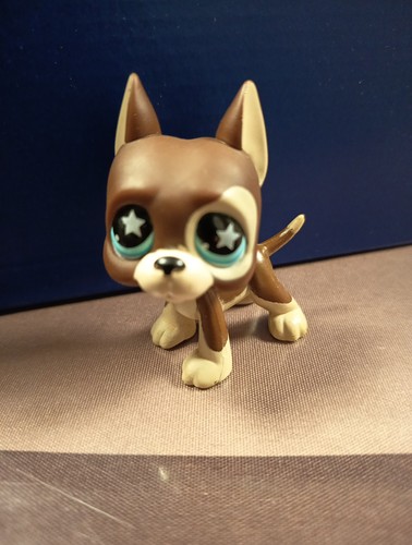 Authentic lps littlest - littlest, petshop