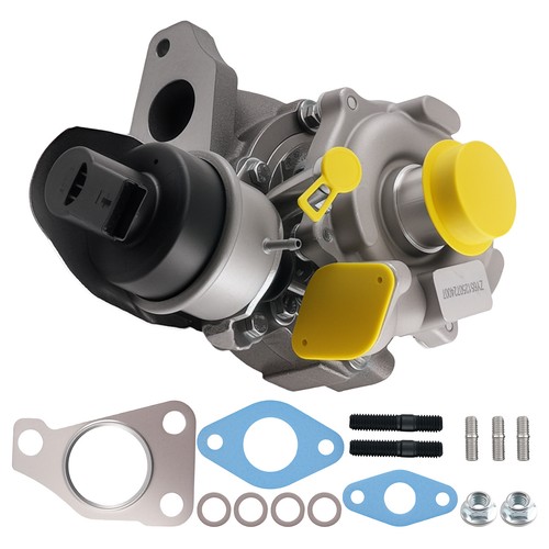 Turbocompresseur bv35 for opel - turbocompresseur,