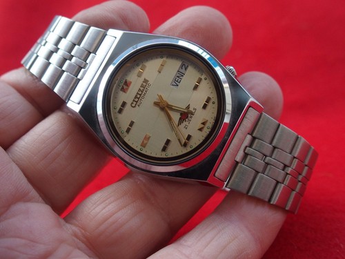 Citizen automatique montre - automatique, /montre