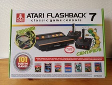 Atari Flashback 7 Edition Frogger