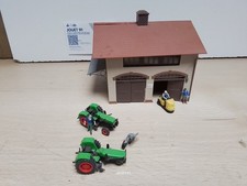 MKD HO. REF 2021. MAQUETTE