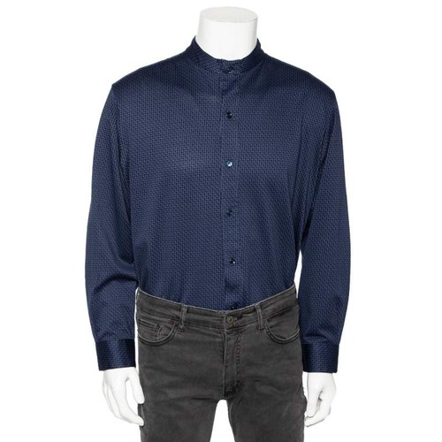 Chemise giorgio armani - chemise,