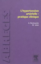 L'hypertension artérielle 