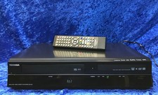 Combi combiné dvd vhs - cd,