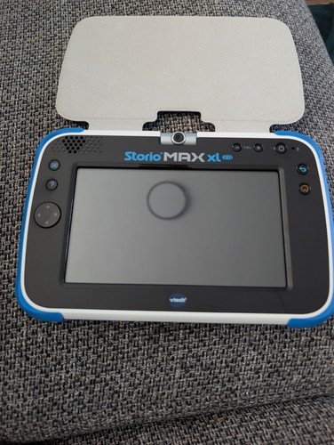 Vtech console storio - vtech,