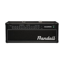 Randall RX Series RX120RH 120W