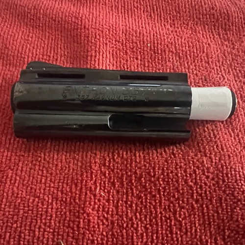 Colt python 357 - colt, magnum