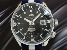 Montre Auto Orient King Diver