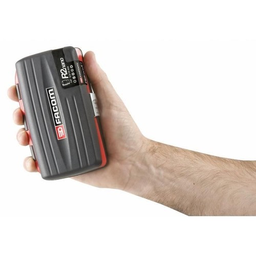 Coffret douilles facom - 1/4'',